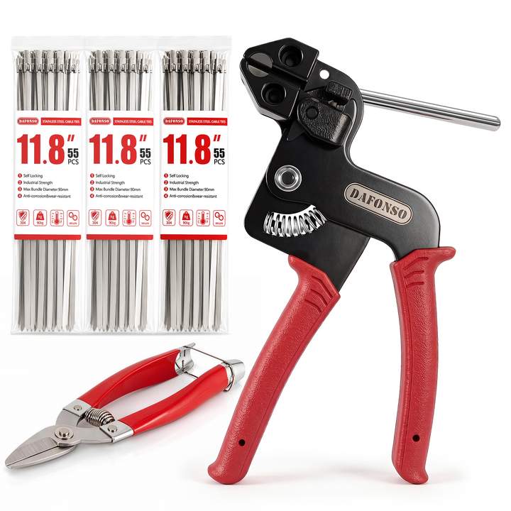 167-Piece Tool Kit