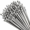DAFONSO 200-pack 11.8-inch 304 stainless steel cable ties, product photo