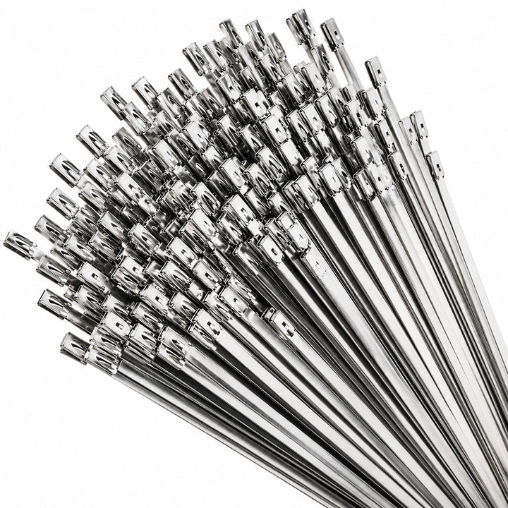 200-Tie Refill Pack